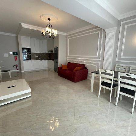 Ferienwohnung Azzure VIP Baku Exterior foto